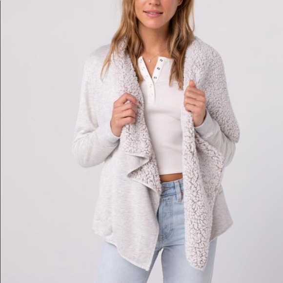 Thread & Supply Jackets & Blazers - Thread & Supply cardigan/jacket